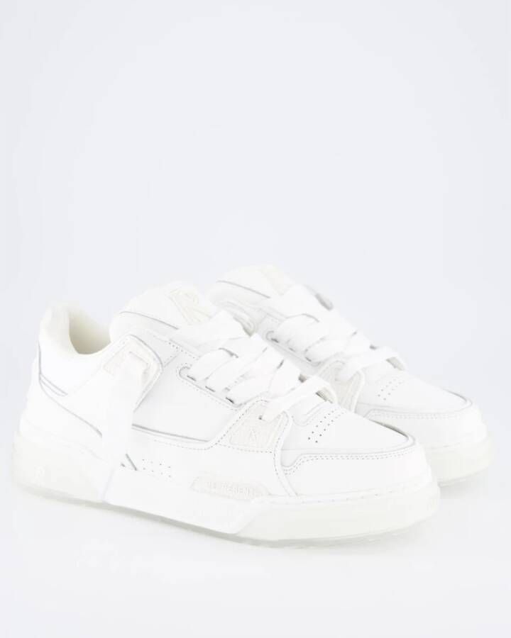 Represent Studio Sneaker voor heren White Heren