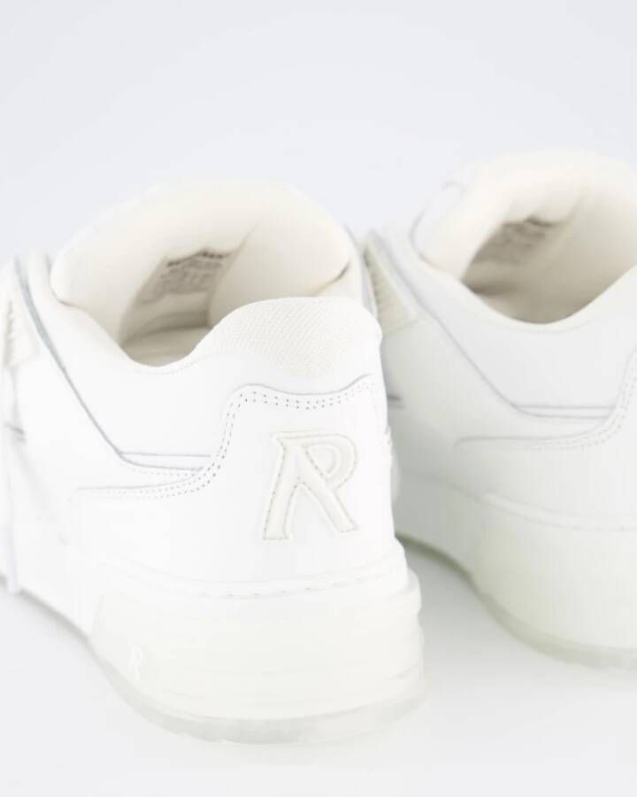 Represent Studio Sneaker voor heren White Heren