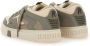 Represent Cashmere & Vintage White Sneakers Beige Heren - Thumbnail 6