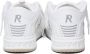 Represent Witte Leren Sneakers met Dikke Veters White Heren - Thumbnail 4