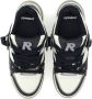 Represent Zwarte Leren Heren Sneakers Black Heren - Thumbnail 7