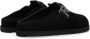 Represent Zwarte Muilezel Schoenen Black Heren - Thumbnail 3