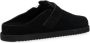 Represent Zwarte Muilezel Schoenen Black Heren - Thumbnail 5