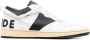 Rhude Witte Sneakers Rhecess LOW White Heren - Thumbnail 3