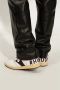 Rhude Vintage Hoge Top Sneakers White Heren - Thumbnail 2