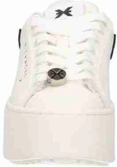 Richmond Dames Plateau Schoenen White Dames