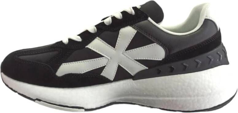 Richmond Heren X-Flyer Hardloopschoenen Black Heren