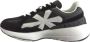 Richmond Heren X-Flyer Hardloopschoenen Black Heren - Thumbnail 2