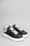 John Richmond Sneakers Zwart Heren - Thumbnail 9