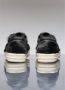 Rick Owens Bont & Suède Vintage Sneakers Black Heren - Thumbnail 6