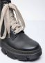 Dr. Martens Jumbo Lace Boot Black Heren - Thumbnail 5