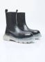 Rick Owens Boots Black Heren - Thumbnail 3