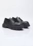 Rick Owens Business Shoes Black Heren - Thumbnail 3