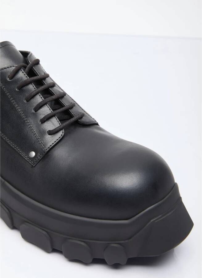 Rick Owens Business Shoes Black Heren