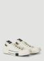 Rick Owens Canvas Chuck 70 Ox Sneakers White Heren - Thumbnail 2