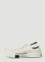 Rick Owens Canvas Chuck 70 Ox Sneakers White Heren - Thumbnail 3