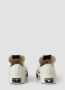 Rick Owens Canvas Chuck 70 Ox Sneakers White Heren - Thumbnail 4