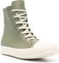 Rick Owens Celadon Sneakers Green Dames - Thumbnail 2