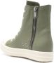 Rick Owens Celadon Sneakers Green Dames - Thumbnail 3