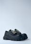 Rick Owens Chunky Tractor Veterschoenen Black Heren - Thumbnail 2