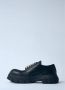 Rick Owens Chunky Tractor Veterschoenen Black Heren - Thumbnail 4