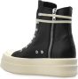 Rick Owens Enkellaagse sneakers Lco Mega Bumper Black Dames - Thumbnail 5