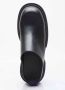 Rick Owens Heeled Mules Black Dames - Thumbnail 6