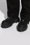 Rick Owens Leren schoenen Turbo Tractor Black Heren - Thumbnail 2