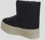 Rick Owens Lunar Mega Bumper Laars Black Heren - Thumbnail 3