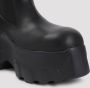 Rick Owens Mega Tractor Laarzen in Zwart Black Heren - Thumbnail 9