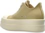 Rick Owens Platform sneakers Beige Dames - Thumbnail 5