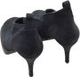 Rick Owens Pre-owned Suede heels Black Dames - Thumbnail 3