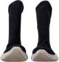 Rick Owens Pre-owned Suede sneakers Black Heren - Thumbnail 2