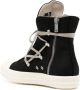 Rick Owens Shoes Black Heren - Thumbnail 3