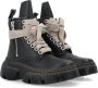 Rick Owens Shoes Black Heren - Thumbnail 2