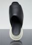 Rick Owens Sliders Black Dames - Thumbnail 7