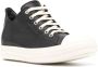 Rick Owens Sneakers Black Dames - Thumbnail 3