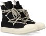 Rick Owens Sneakers Black Dames - Thumbnail 2