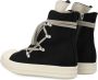 Rick Owens Sneakers Black Dames - Thumbnail 4