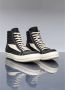 Rick Owens Sneakers Black Heren - Thumbnail 3