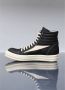 Rick Owens Sneakers Black Heren - Thumbnail 4