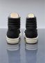 Rick Owens Sneakers Black Heren - Thumbnail 5