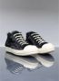 Rick Owens Sneakers Black Heren - Thumbnail 3