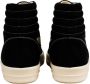 Rick Owens Sneakers Black Heren - Thumbnail 4