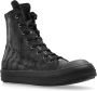 Rick Owens Sneakers BMC Sneaks Black Heren - Thumbnail 4