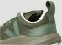 Rick Owens Ecologische Sneaker Veja Kenmerkende Stijl Green Dames - Thumbnail 4