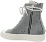 Rick Owens Sneaks sneakers Blue Heren - Thumbnail 9