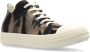 Rick Owens Sportschoenen Lage Sneakers Black Dames - Thumbnail 4