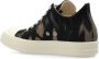 Rick Owens Sportschoenen Lage Sneakers Black Dames - Thumbnail 5