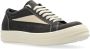 Rick Owens Sportschoenen Vintage Black Dames - Thumbnail 4